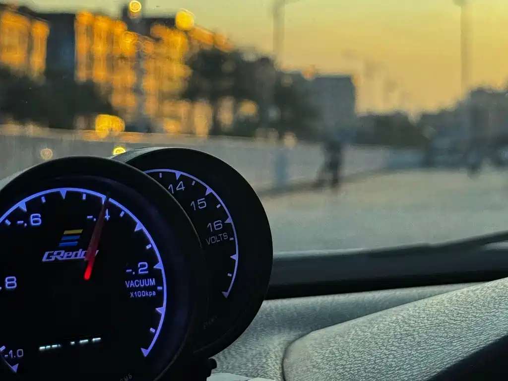 Subaru BRZ — миниатюра 11