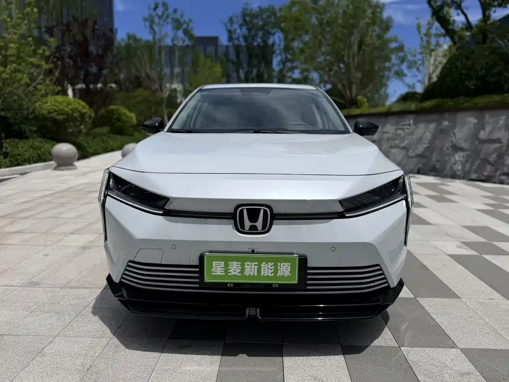 Honda e:NS2