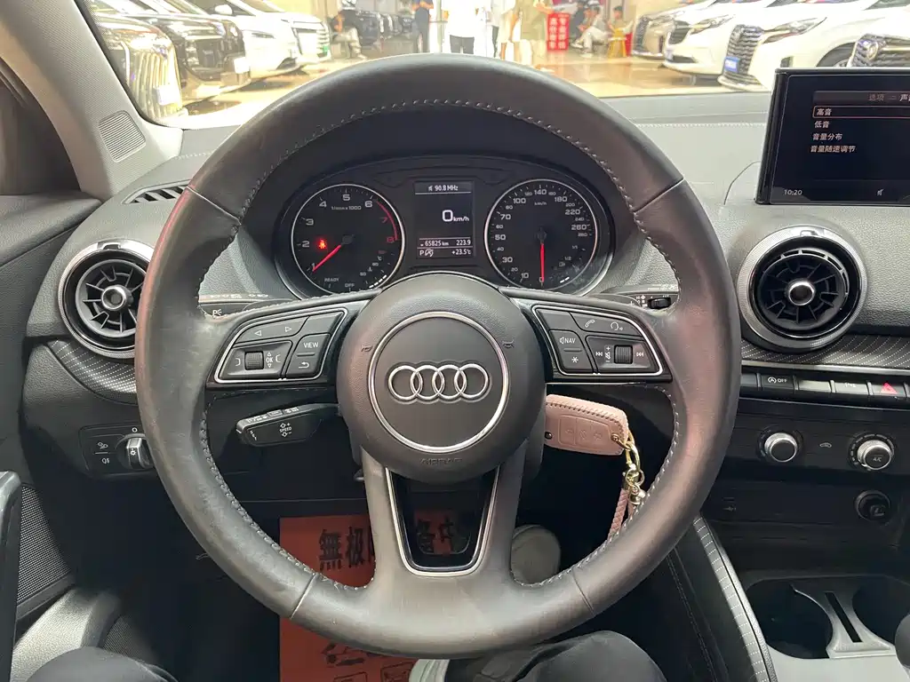 Audi Q2L — миниатюра 17