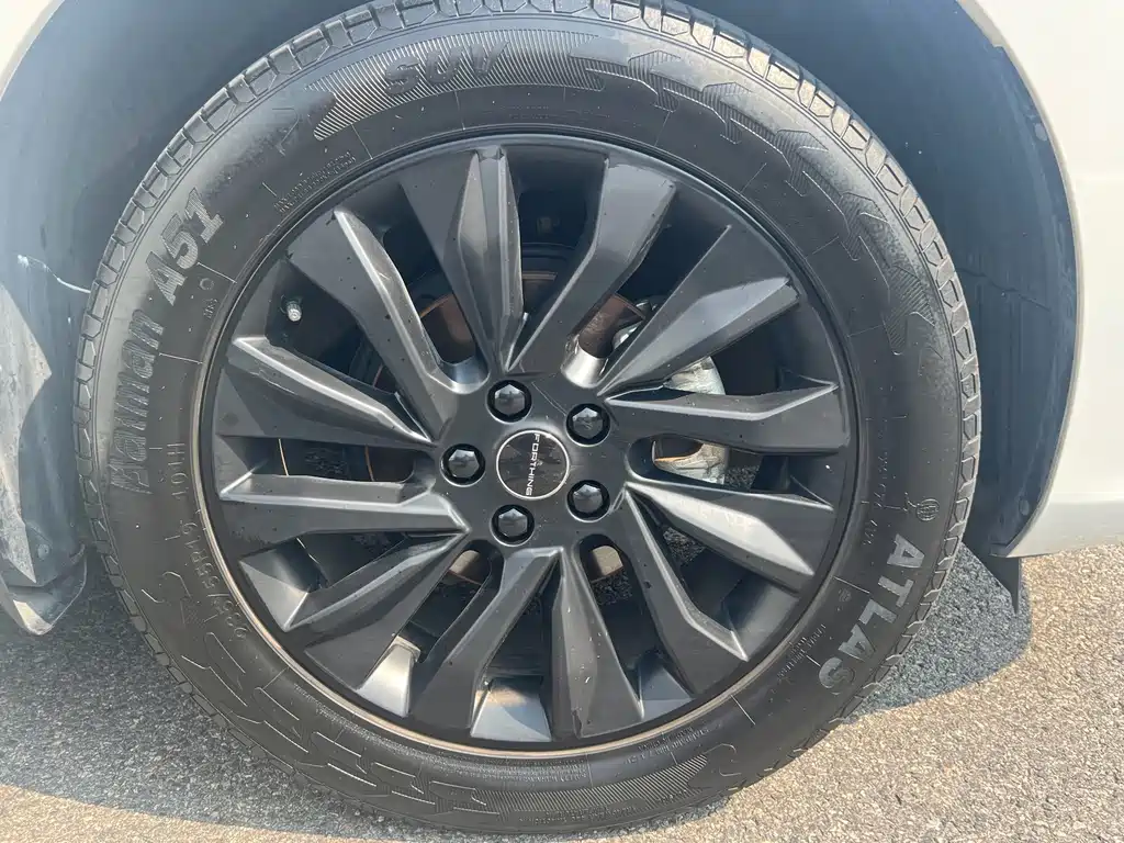 Fengxing Fengxing T5 EVO — миниатюра 17