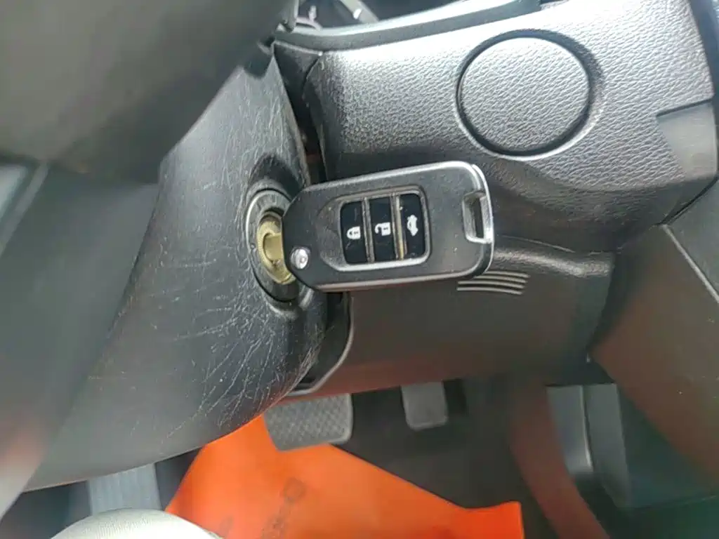 Honda Civic — миниатюра 9
