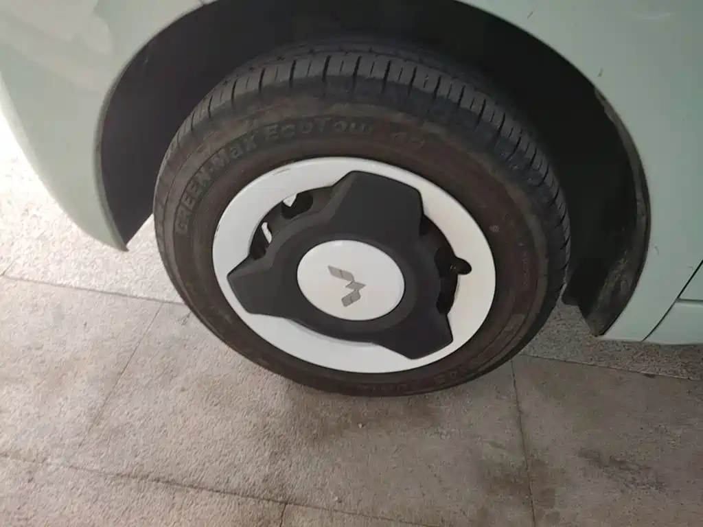 Wuling MINIEV — миниатюра 23