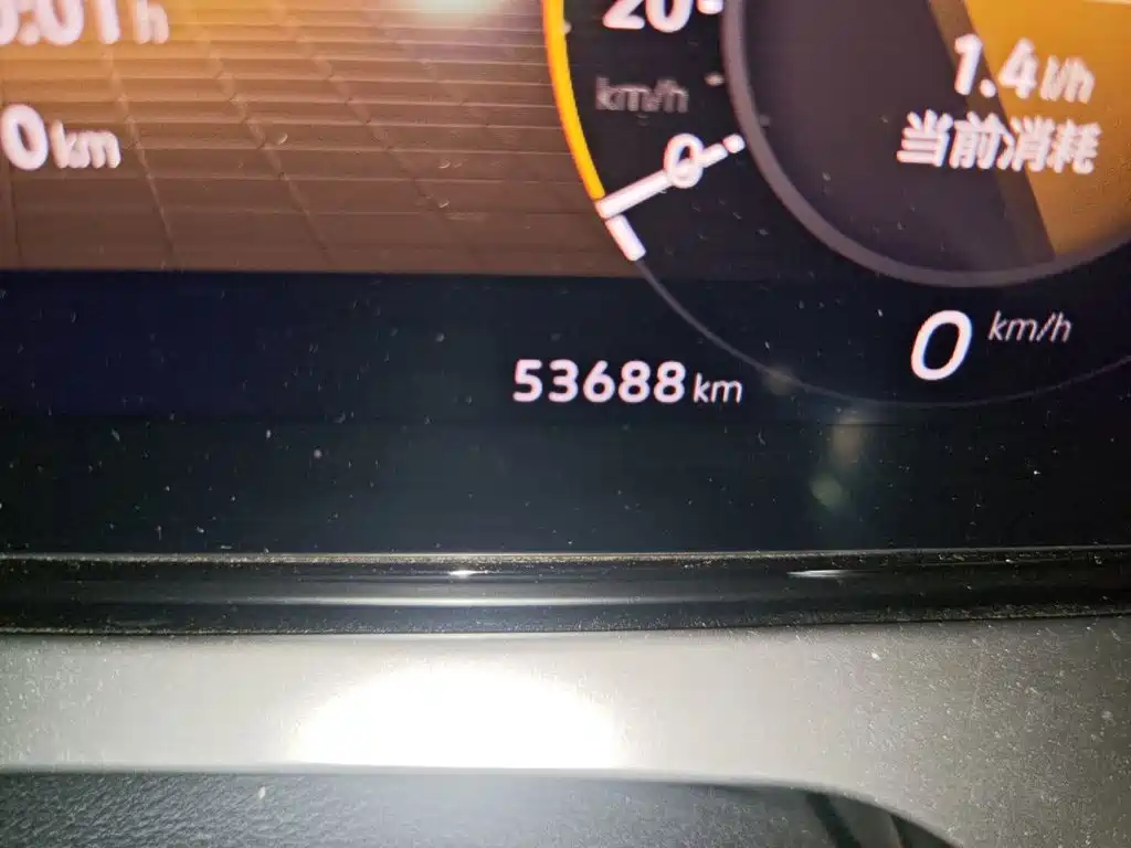 Volkswagen Lamando — миниатюра 7