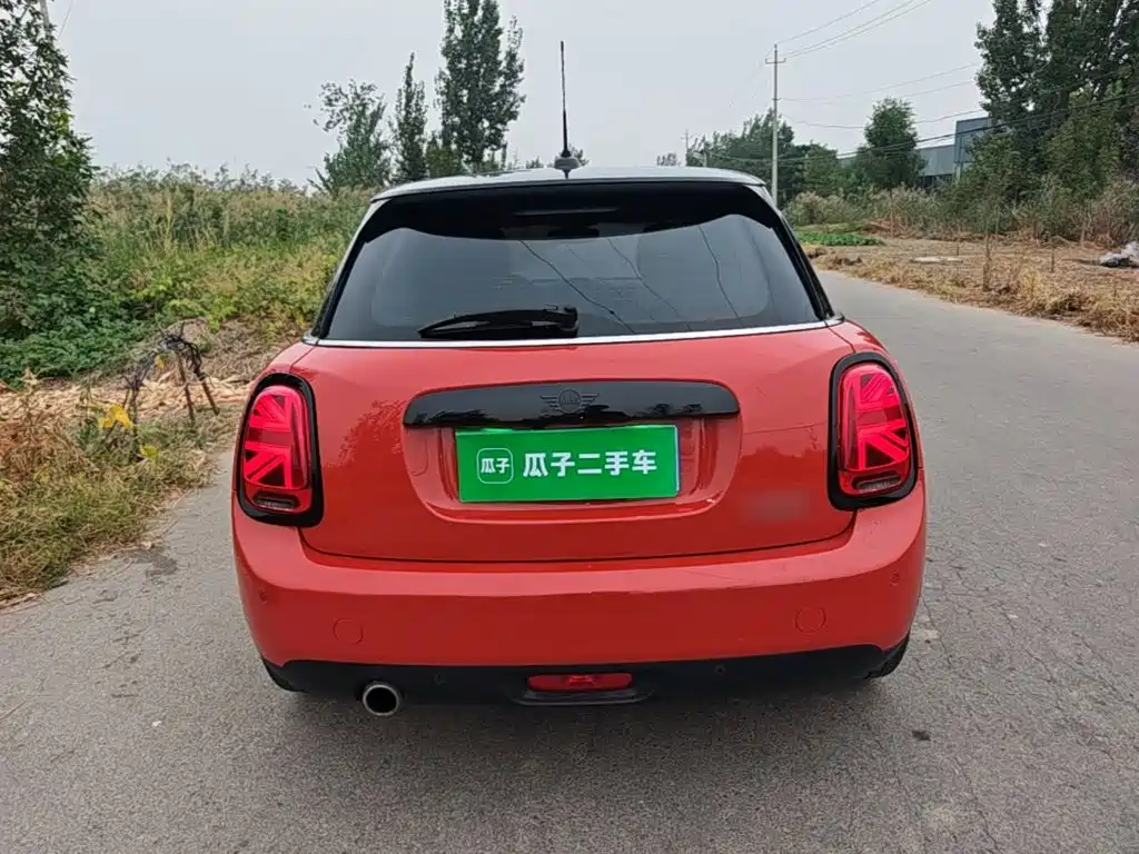 MINI Mini — миниатюра 6