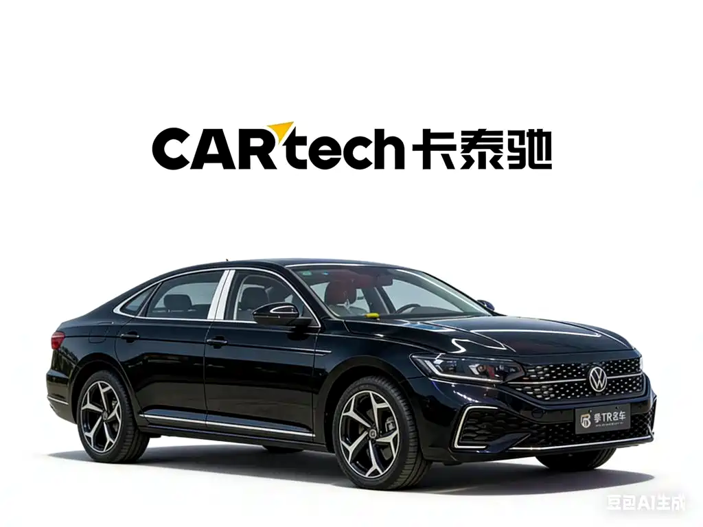 Volkswagen Passat 2026 380TSI