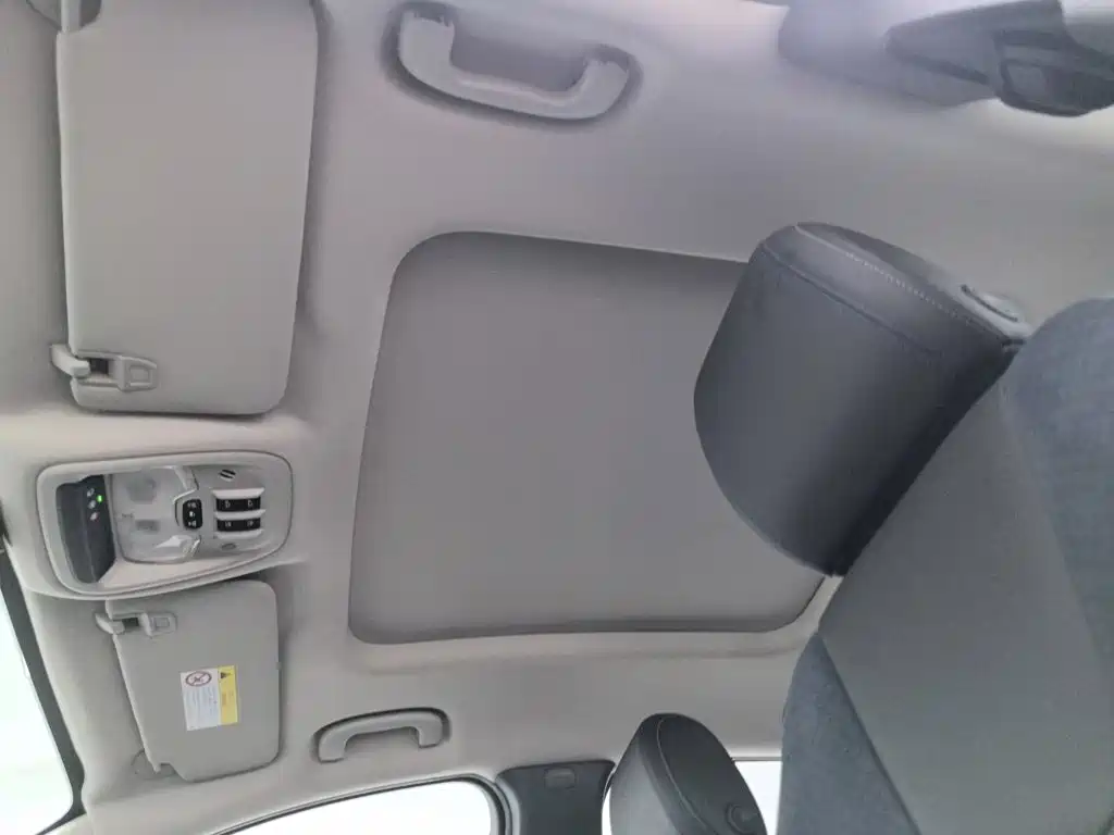 Buick Encore GX — миниатюра 14