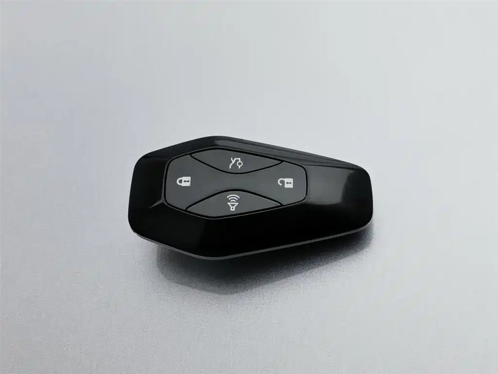 ARCFOX EXTREME FOX POLAR FOX ALPHA S5