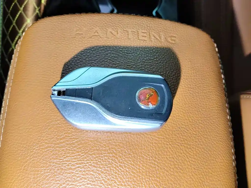 Hanteng Hanteng X7 — миниатюра 9