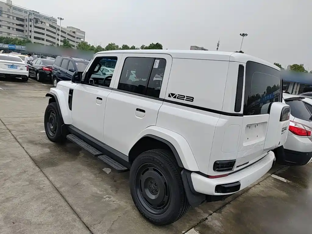 iCAR iCAR Super V23 — миниатюра 5