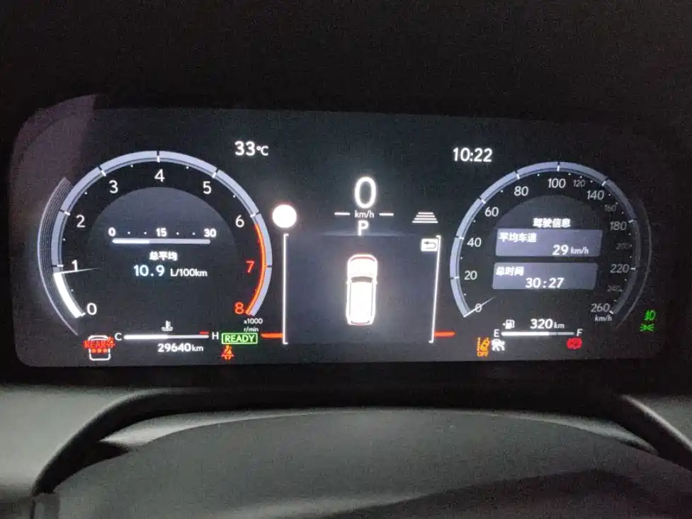 Lexus GX — миниатюра 2