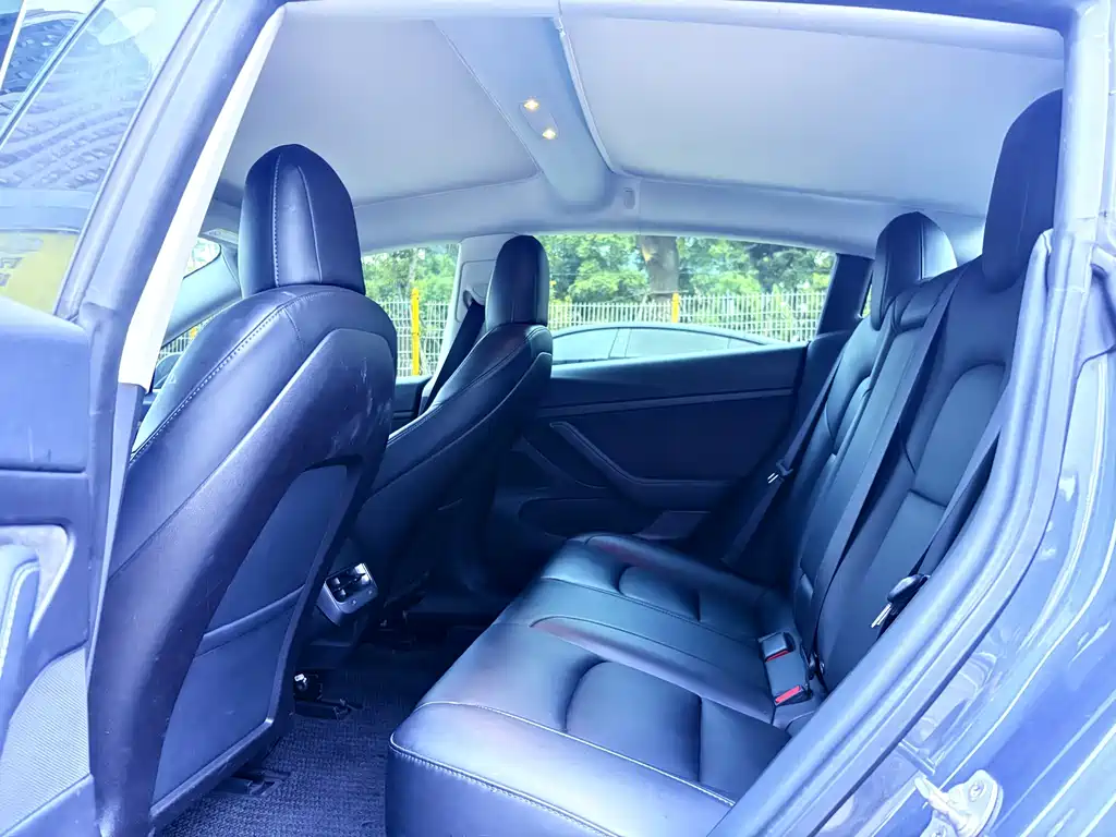 Tesla Model 3 — миниатюра 7