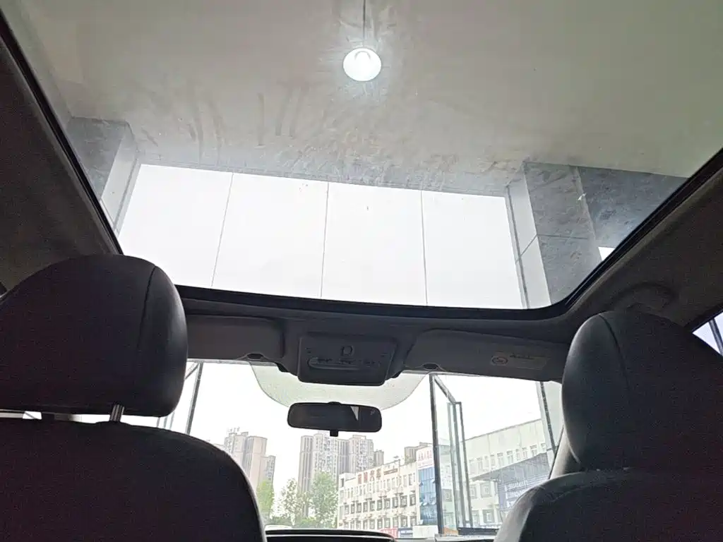Nissan Qashqai — миниатюра 18