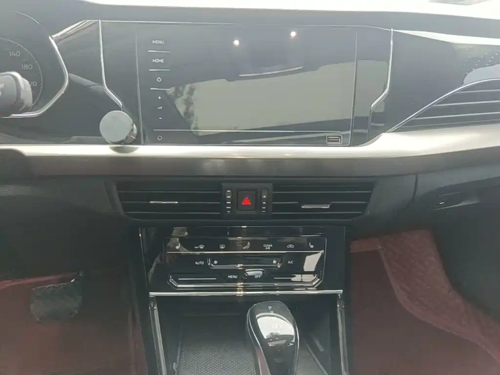 Volkswagen Passat — миниатюра 13