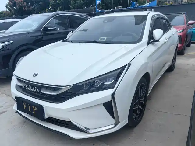 DONGFENG YI HYUN 2022