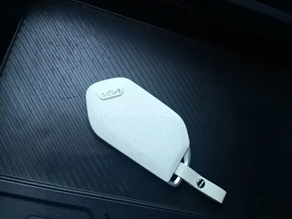 Kia EV5 — миниатюра 9
