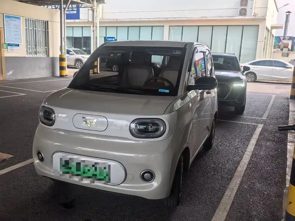 Wuling MINIEV 2025