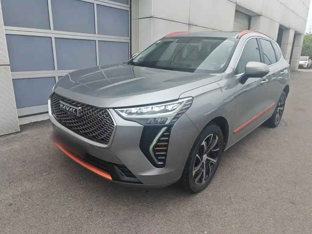 Haval Chulian — миниатюра 2