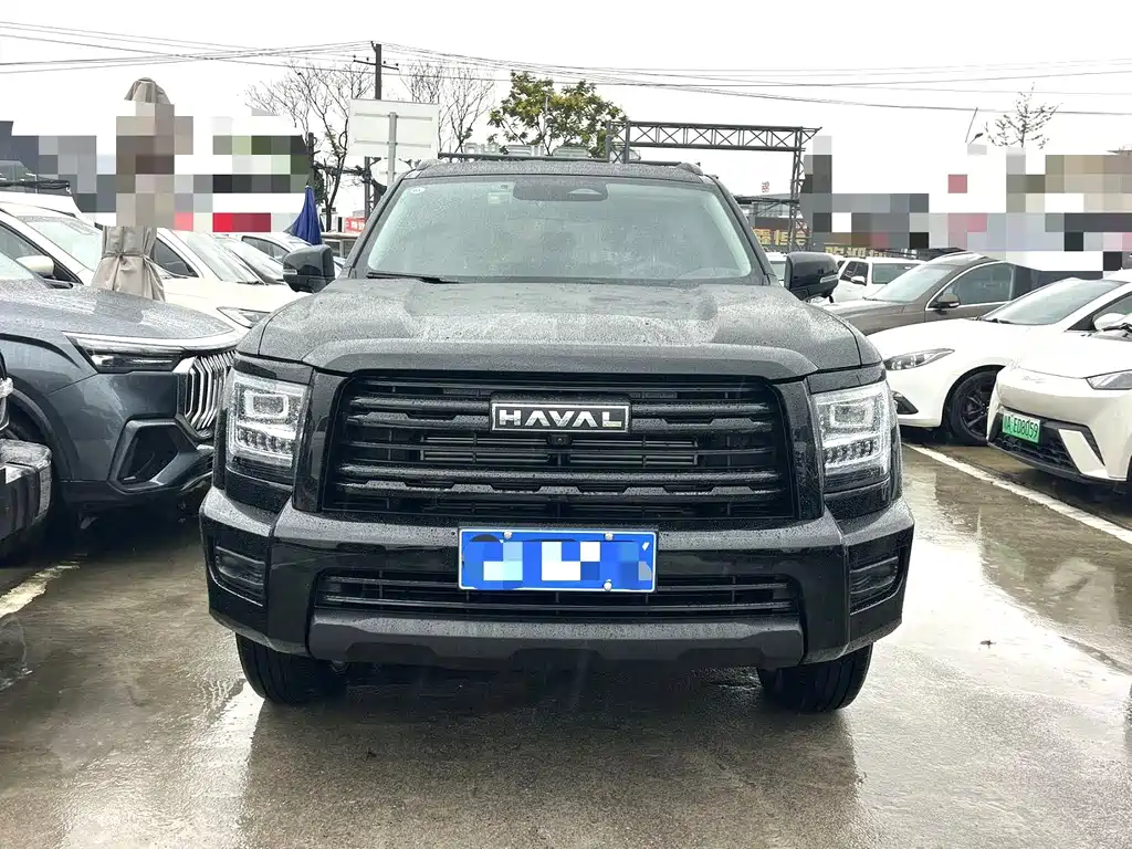 Haval H5 — миниатюра 2