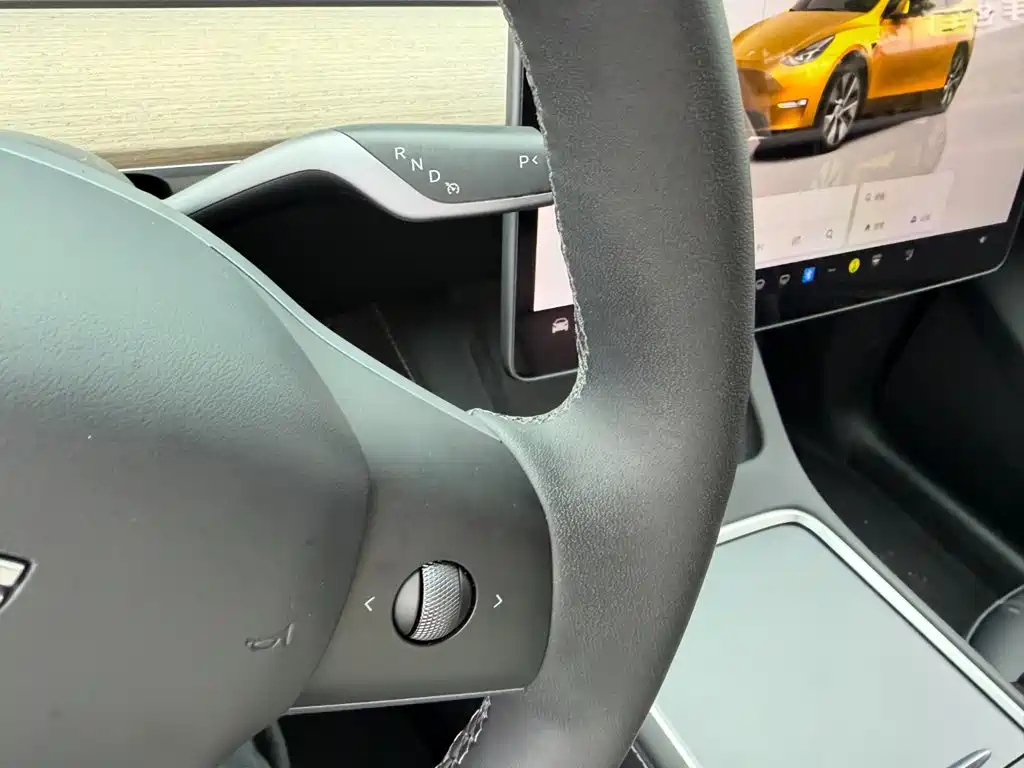 Tesla Model Y — фотографии объявления, Фото 10