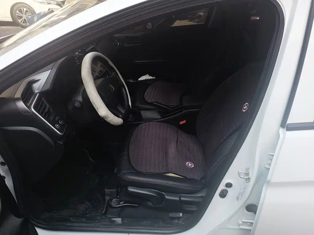 Honda City — миниатюра 16