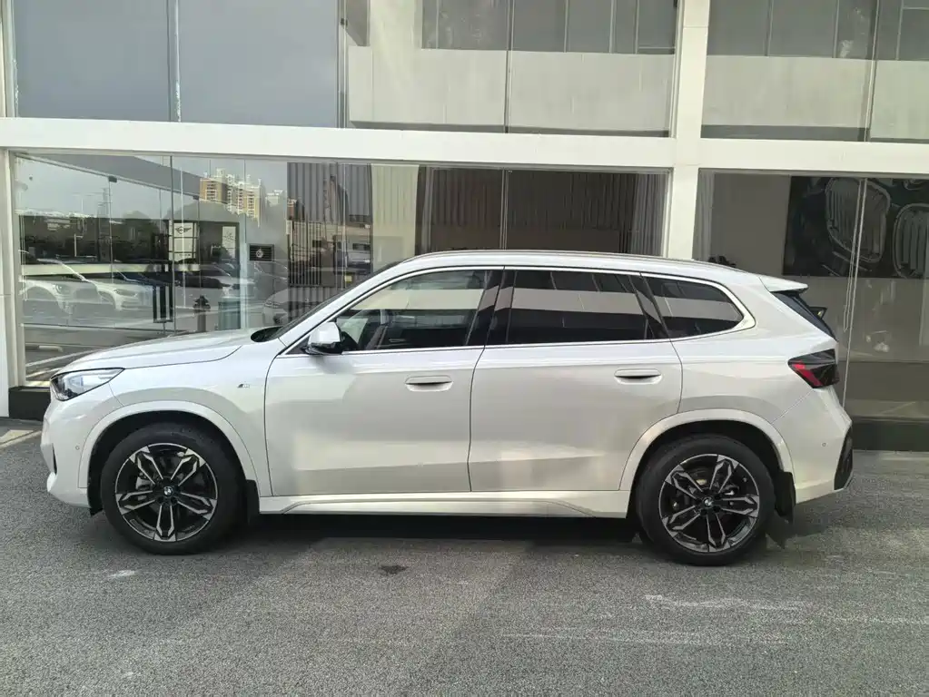 BMW X1 — миниатюра 2
