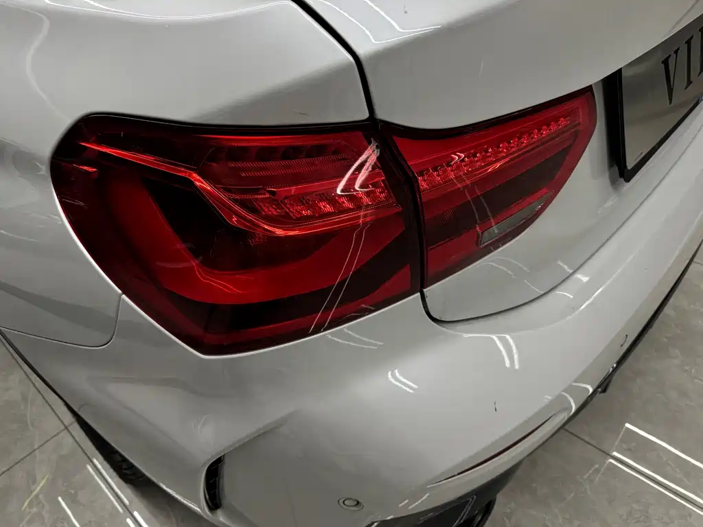 BMW 1 Series — миниатюра 17