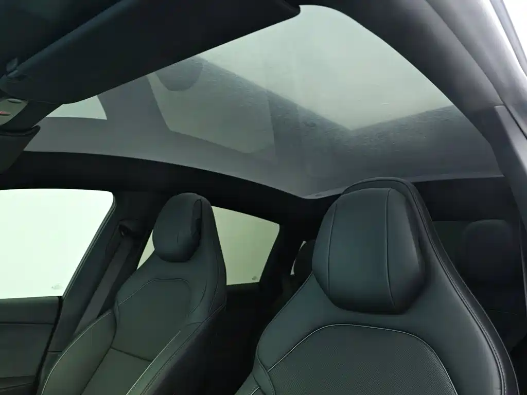 Tesla Model Y L — миниатюра 12