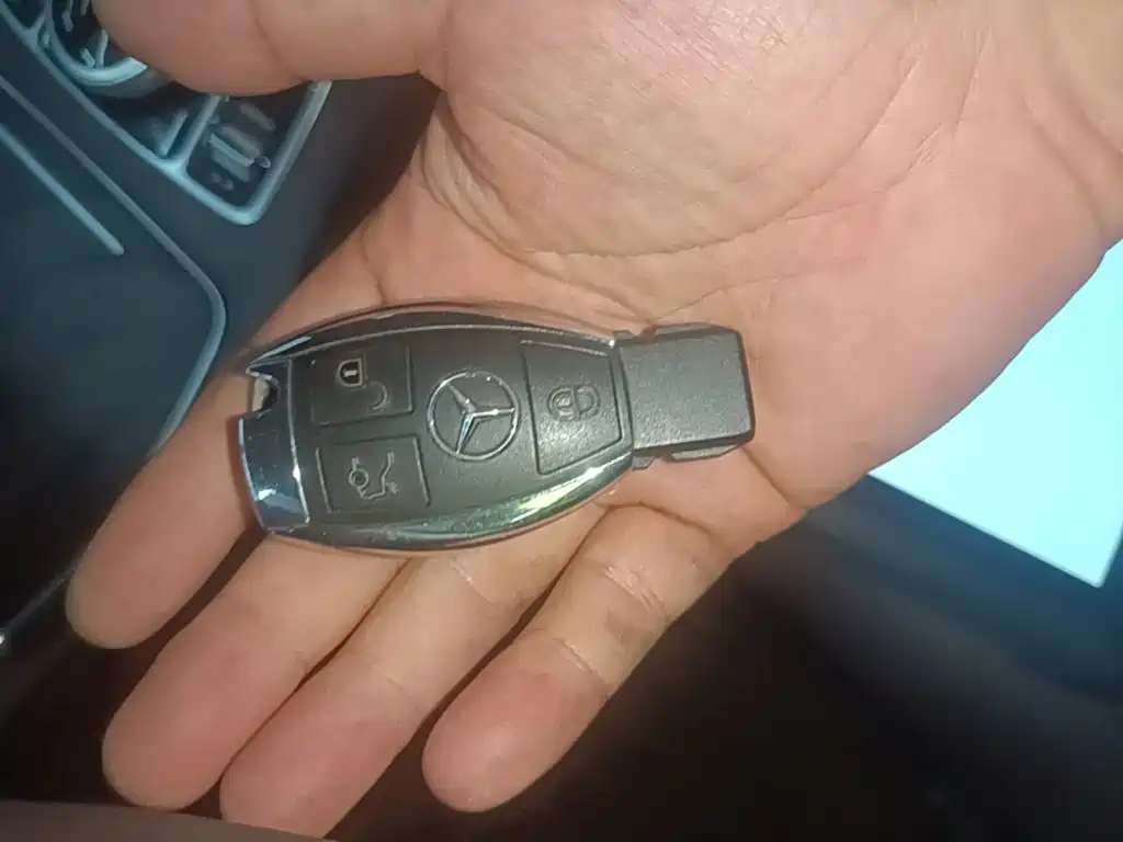 Mercedes-Benz GLC — миниатюра 9