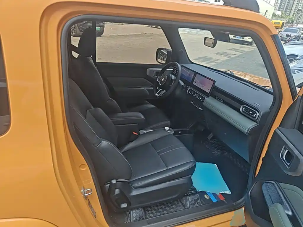 Baojun Yueye — миниатюра 25