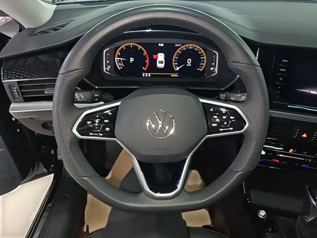 Volkswagen Passat — миниатюра 11