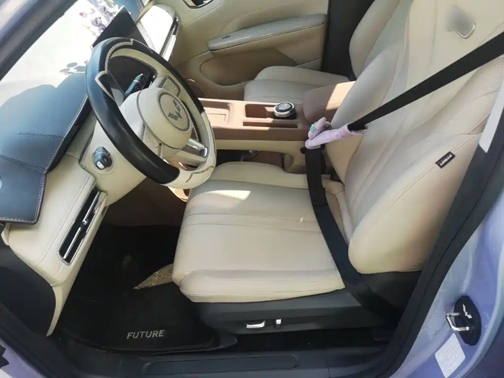 Wuling Bingo S — миниатюра 15