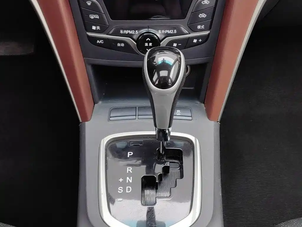 BYD G5 — миниатюра 13