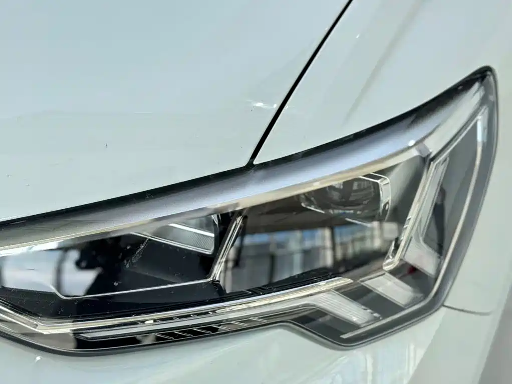 Audi Q3 — миниатюра 14
