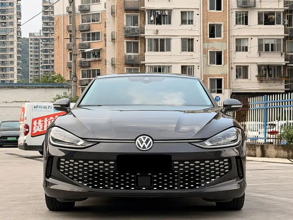 Volkswagen Lamando — миниатюра 2