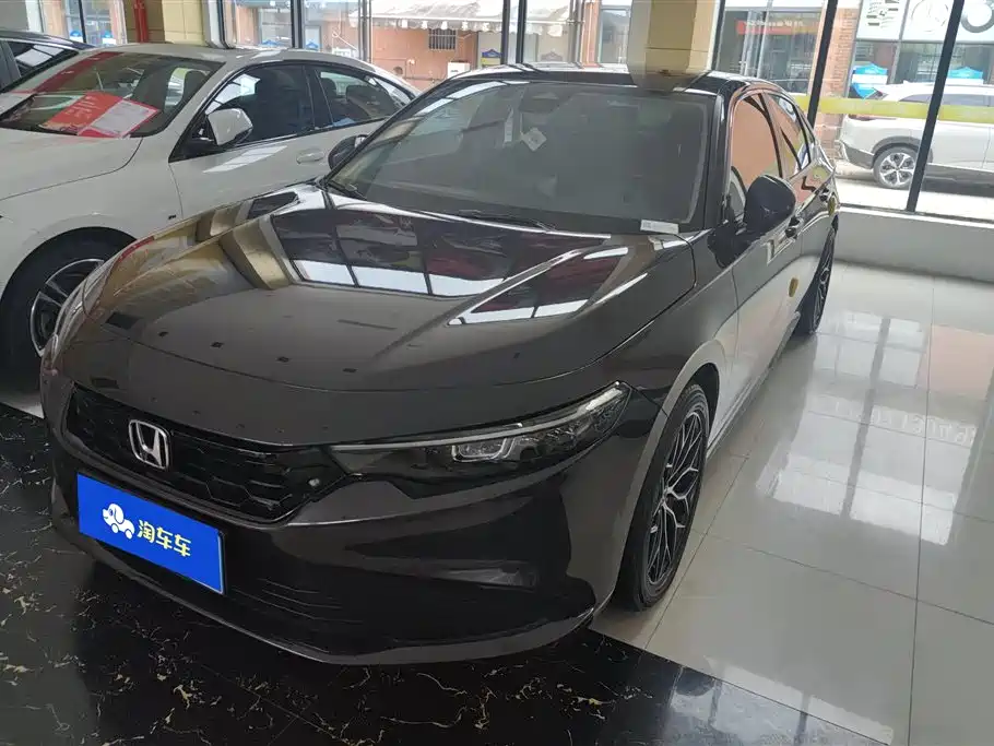 Honda Integra 2024