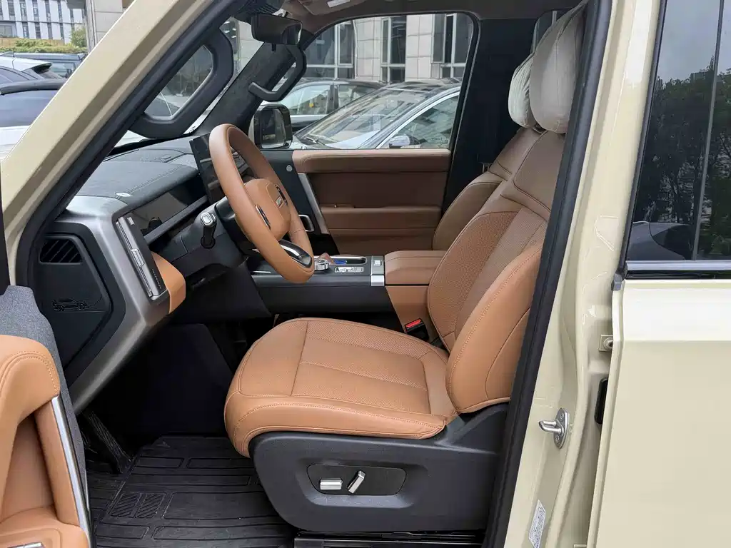 iCAR iCAR V27 — миниатюра 6