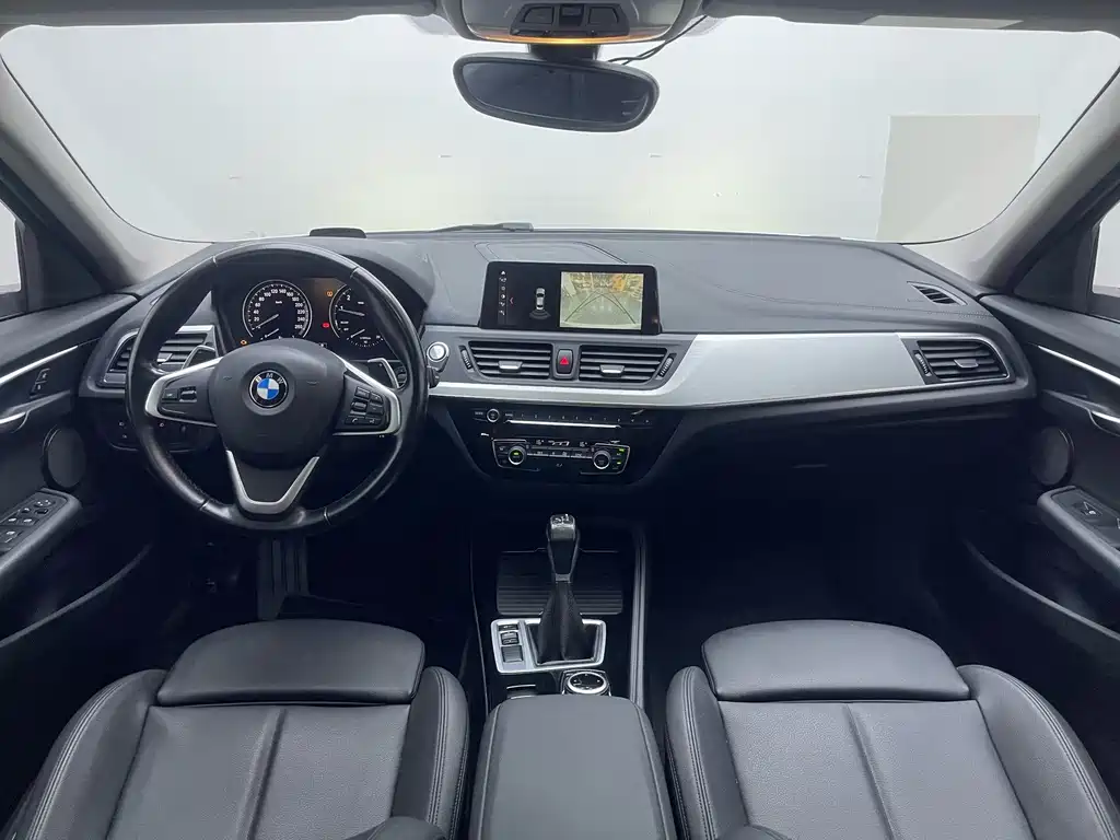 BMW 1 Series — миниатюра 14
