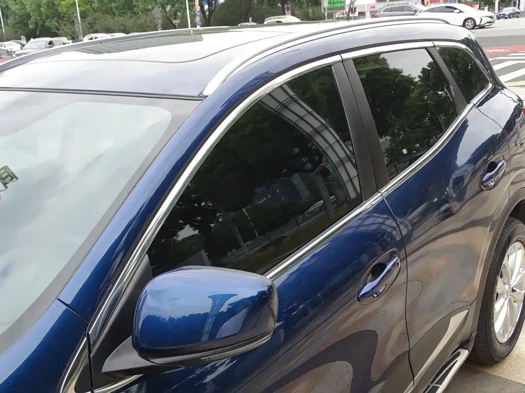 Renault Kadjar — миниатюра 13