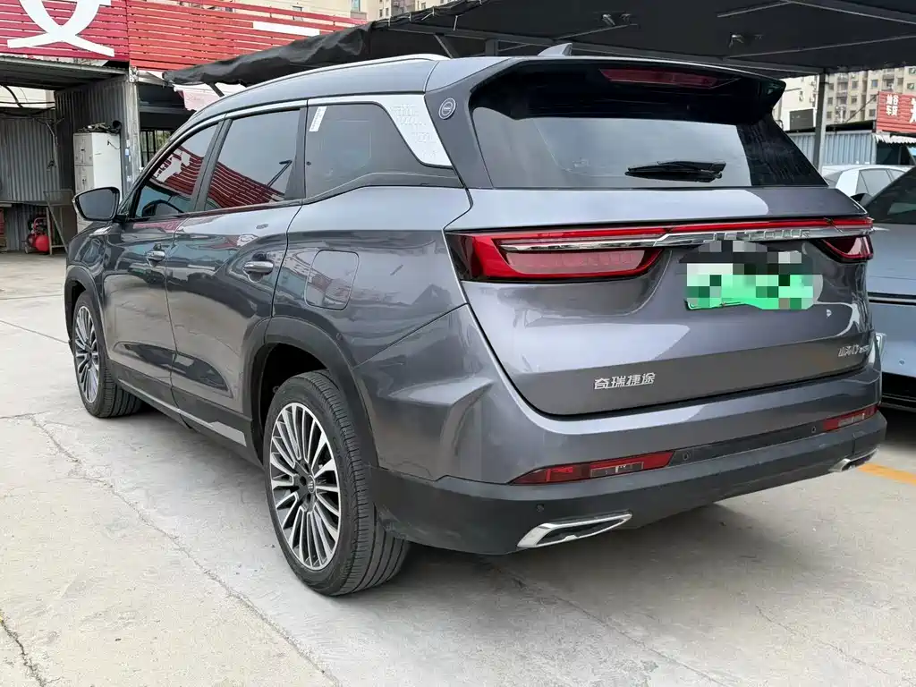 Shanhai Shanhai L9 — миниатюра 8