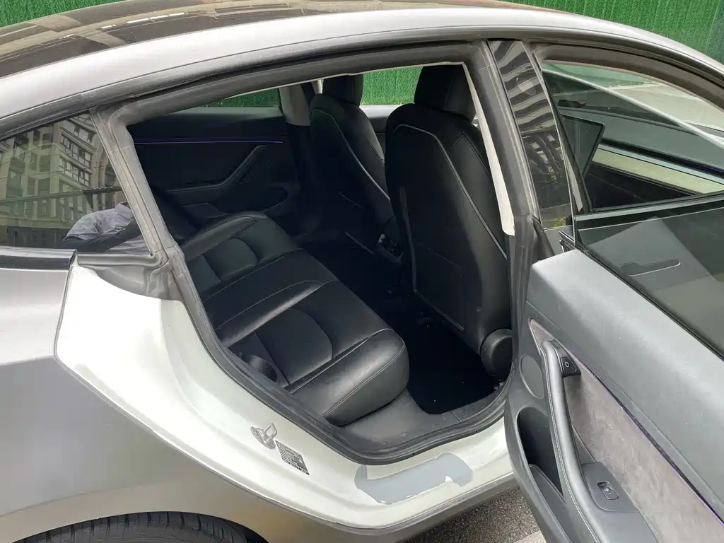 Tesla Model 3 — миниатюра 14