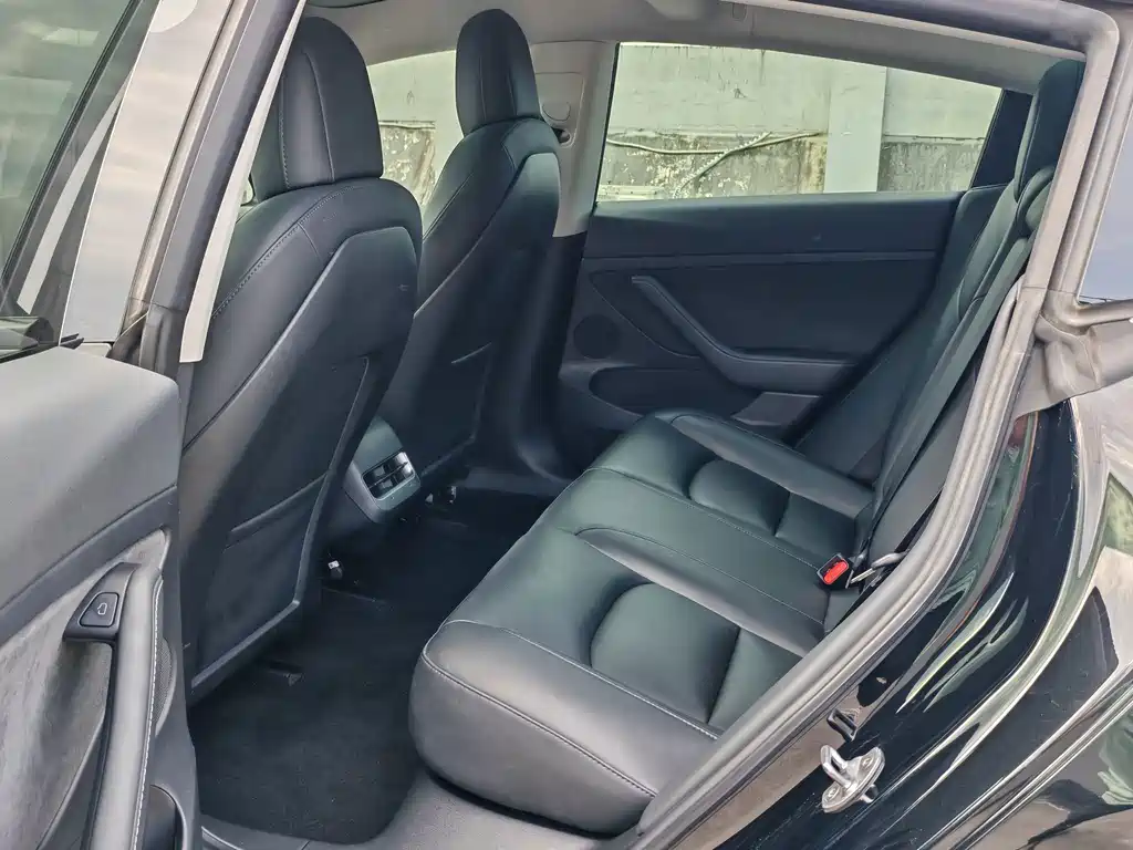 Tesla Model 3 — миниатюра 13