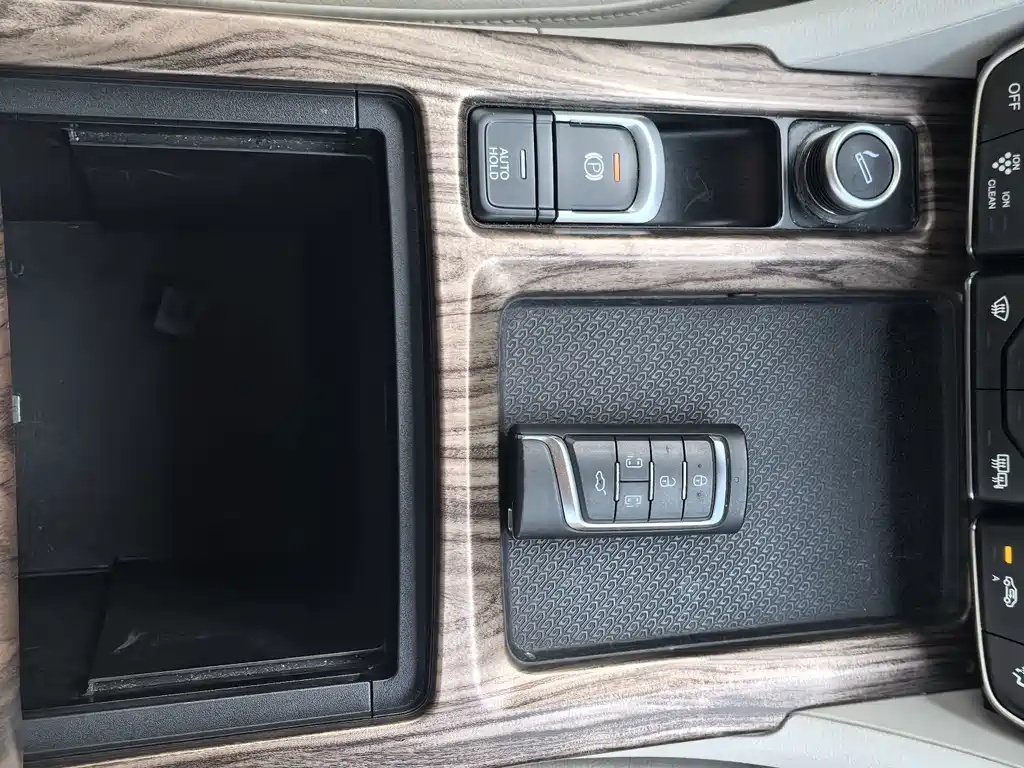 GAC Motor Trumpchi M8 — миниатюра 23