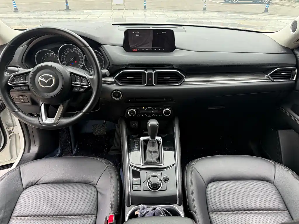 Mazda CX-5 — миниатюра 16