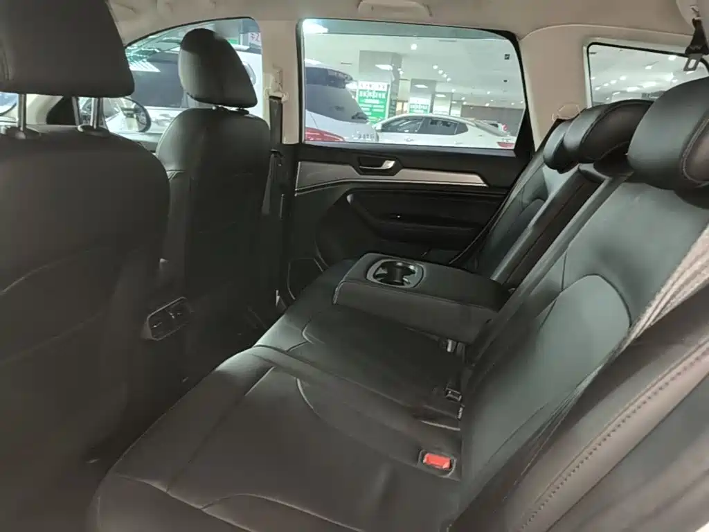Haval H6 — миниатюра 17