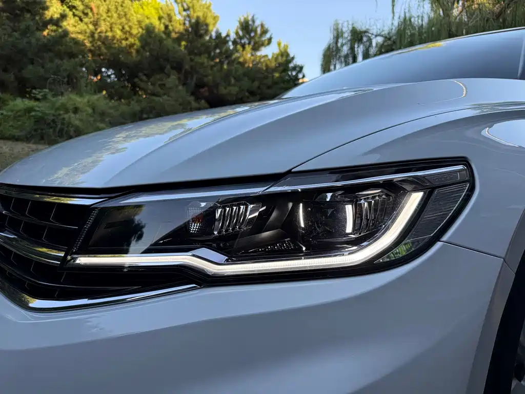 Volkswagen Bora — миниатюра 19