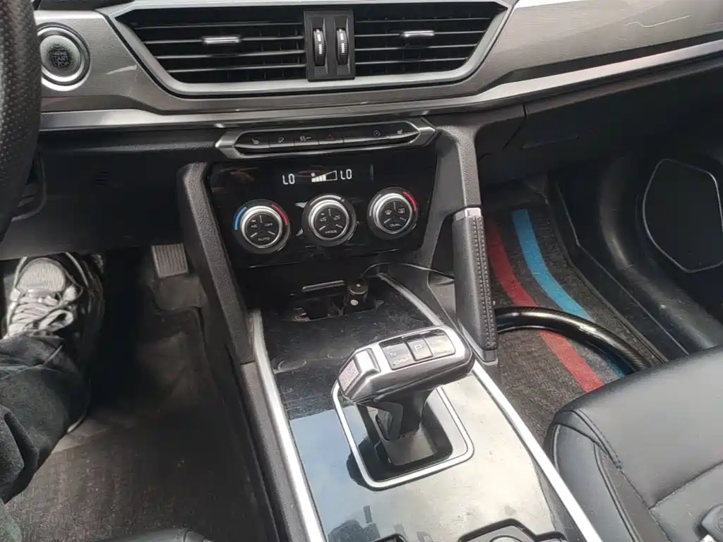 Haval H6 — миниатюра 19