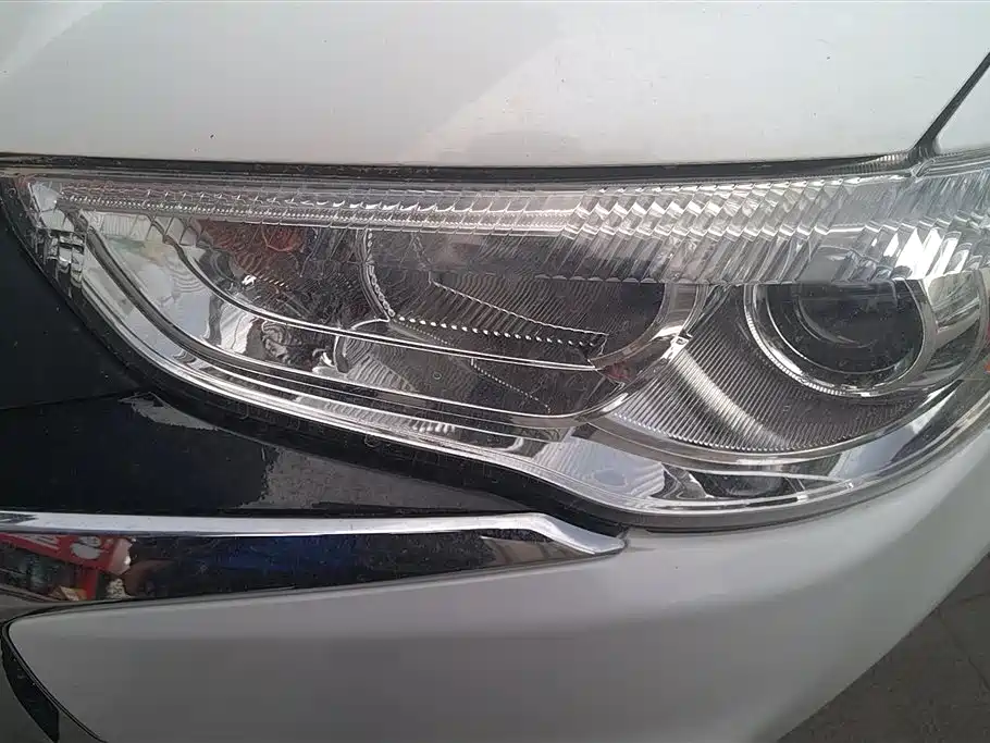 MITSUBISHI JINXUAN ASX