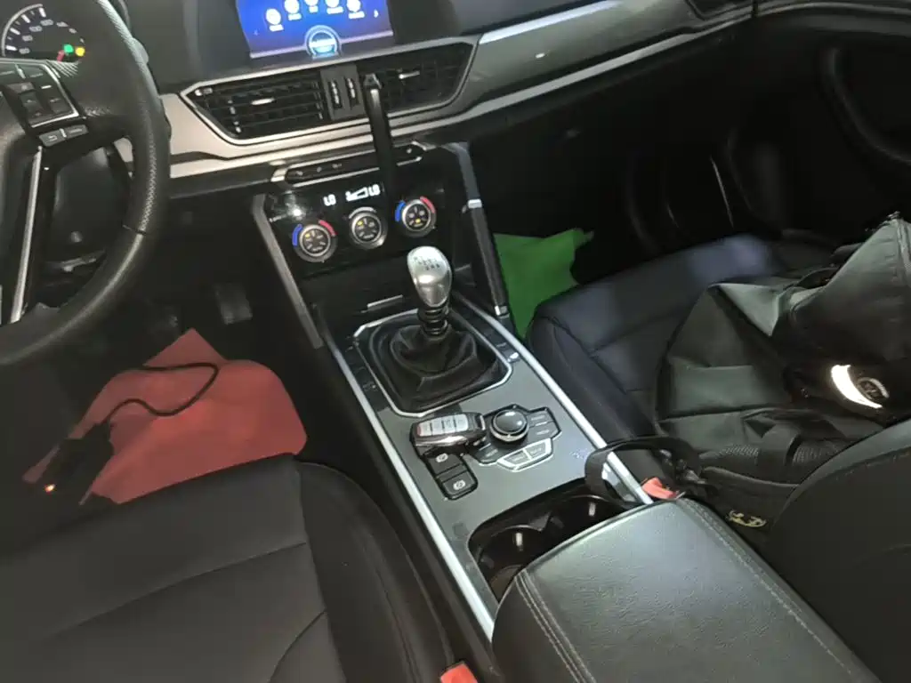Haval H6 — миниатюра 14