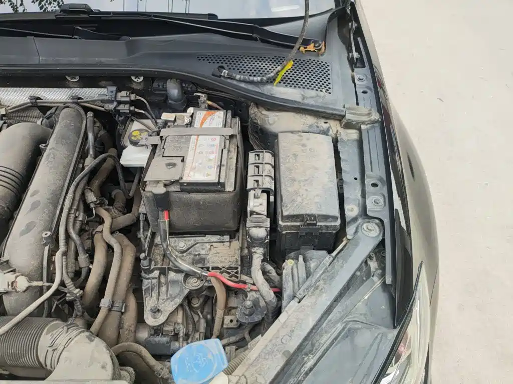 Volkswagen Golf — миниатюра 19