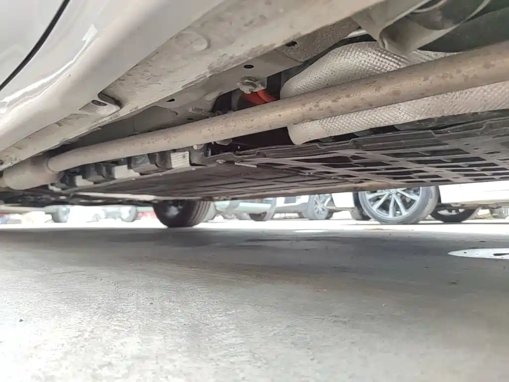 Wuling Xingguang 730 New Energy — миниатюра 22